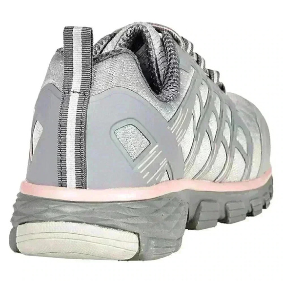 Nautilus Safety Footwear N1082 Stratus CT Women's Work Shoes BRAND NEW Save $50 - Picture 7 of 10